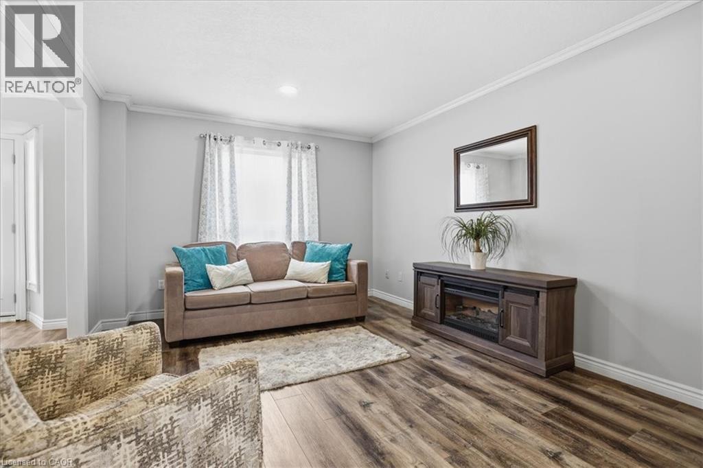 65 Misty Street, Kitchener, Ontario  N2B 3V6 - Photo 9 - 40817222