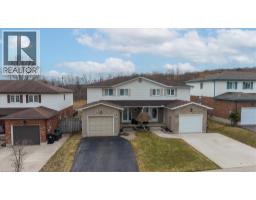 65 MISTY Street, Kitchener, Ontario