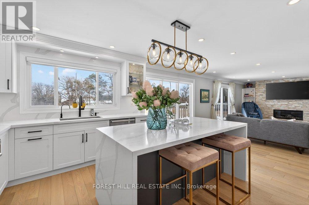 47 TOFINO CRESCENT, Toronto, Ontario