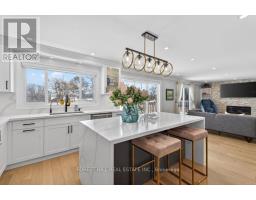 47 TOFINO CRESCENT, Toronto, Ontario