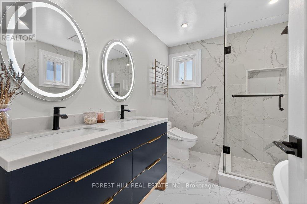 47 Tofino Crescent, Toronto, Ontario  M3B 1R9 - Photo 22 - C12895396