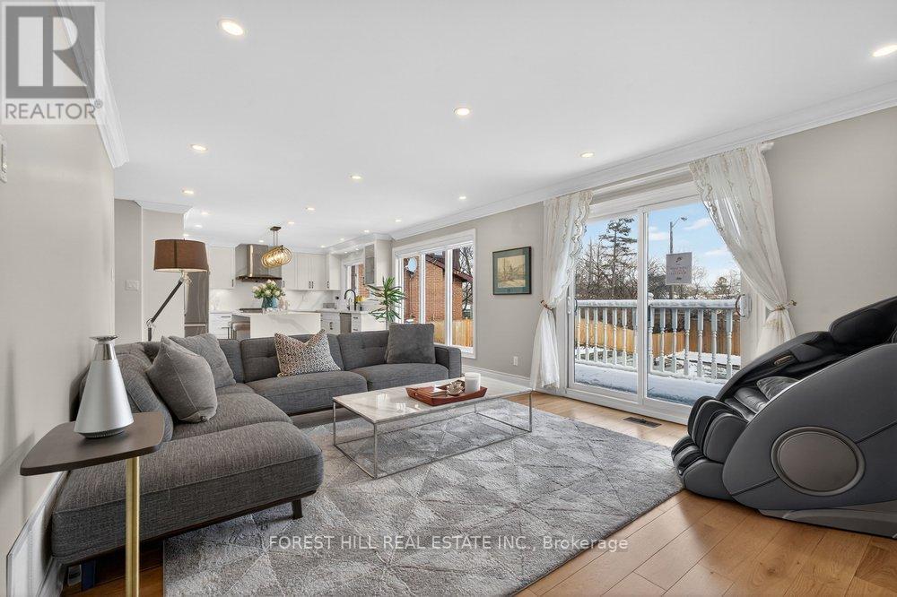 47 Tofino Crescent, Toronto, Ontario  M3B 1R9 - Photo 12 - C12895396