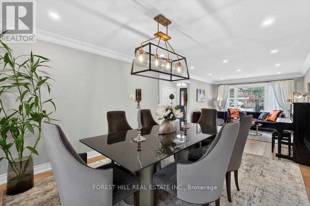 47 Tofino Crescent, Toronto, Ontario  M3B 1R9 - Photo 10 - C12895396