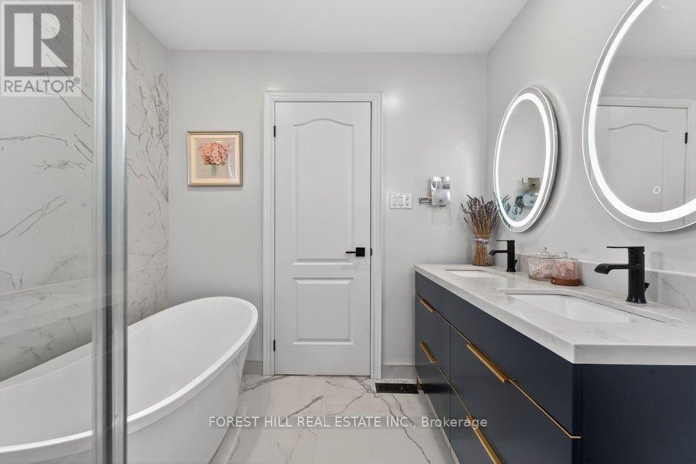 47 Tofino Crescent, Toronto, Ontario  M3B 1R9 - Photo 23 - C12895396