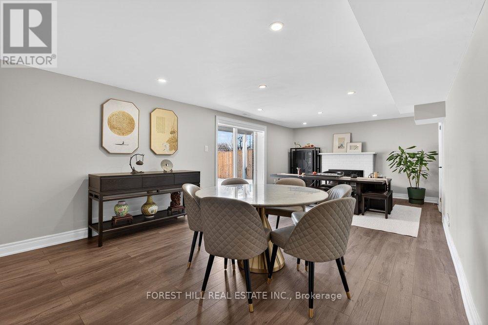 47 Tofino Crescent, Toronto, Ontario  M3B 1R9 - Photo 36 - C12895396