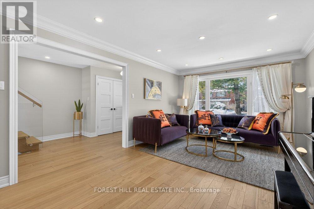 47 Tofino Crescent, Toronto, Ontario  M3B 1R9 - Photo 6 - C12895396