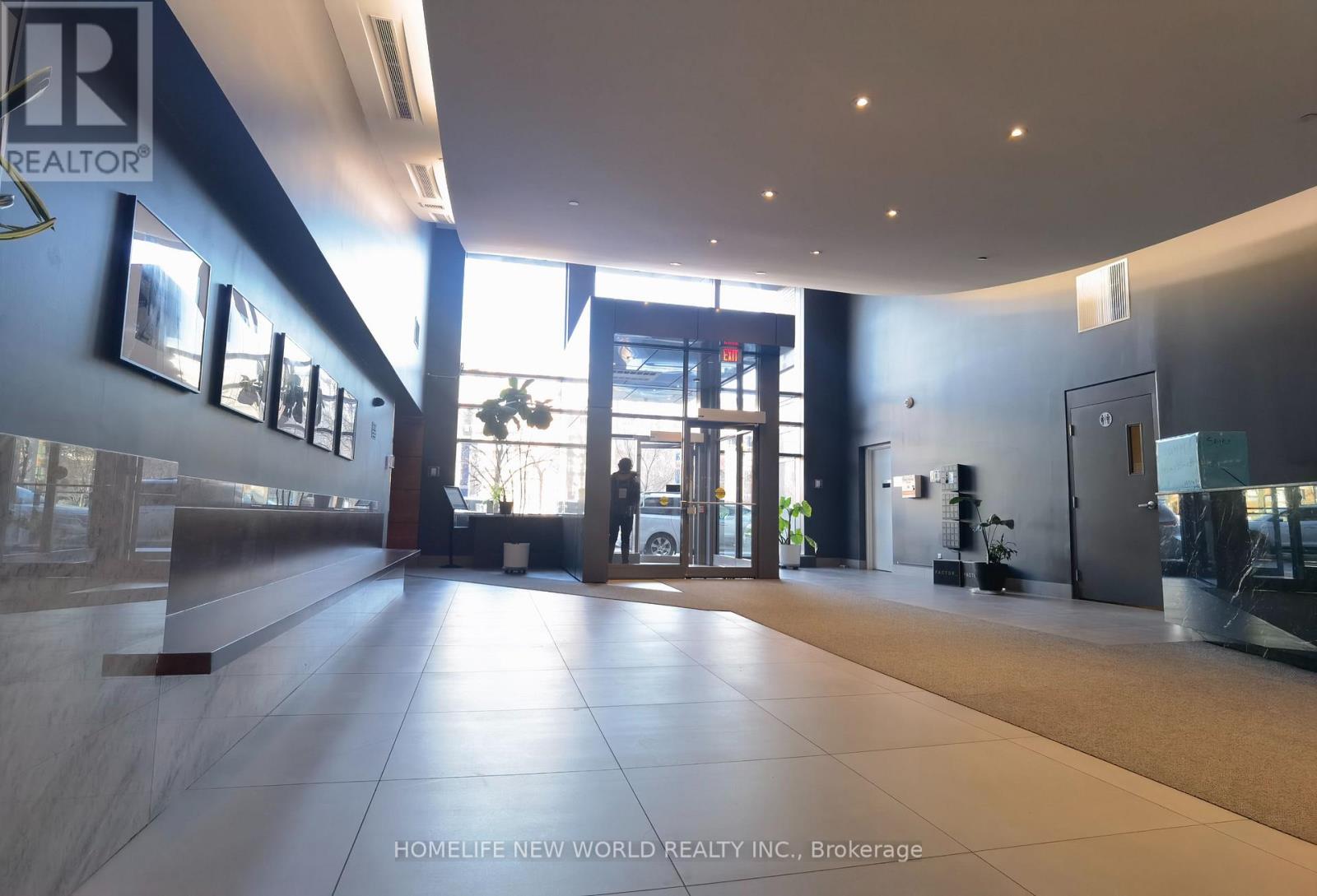 1017 - 68 Abell Street, Toronto, Ontario M6J 0B1 - Photo 18 - C12959074