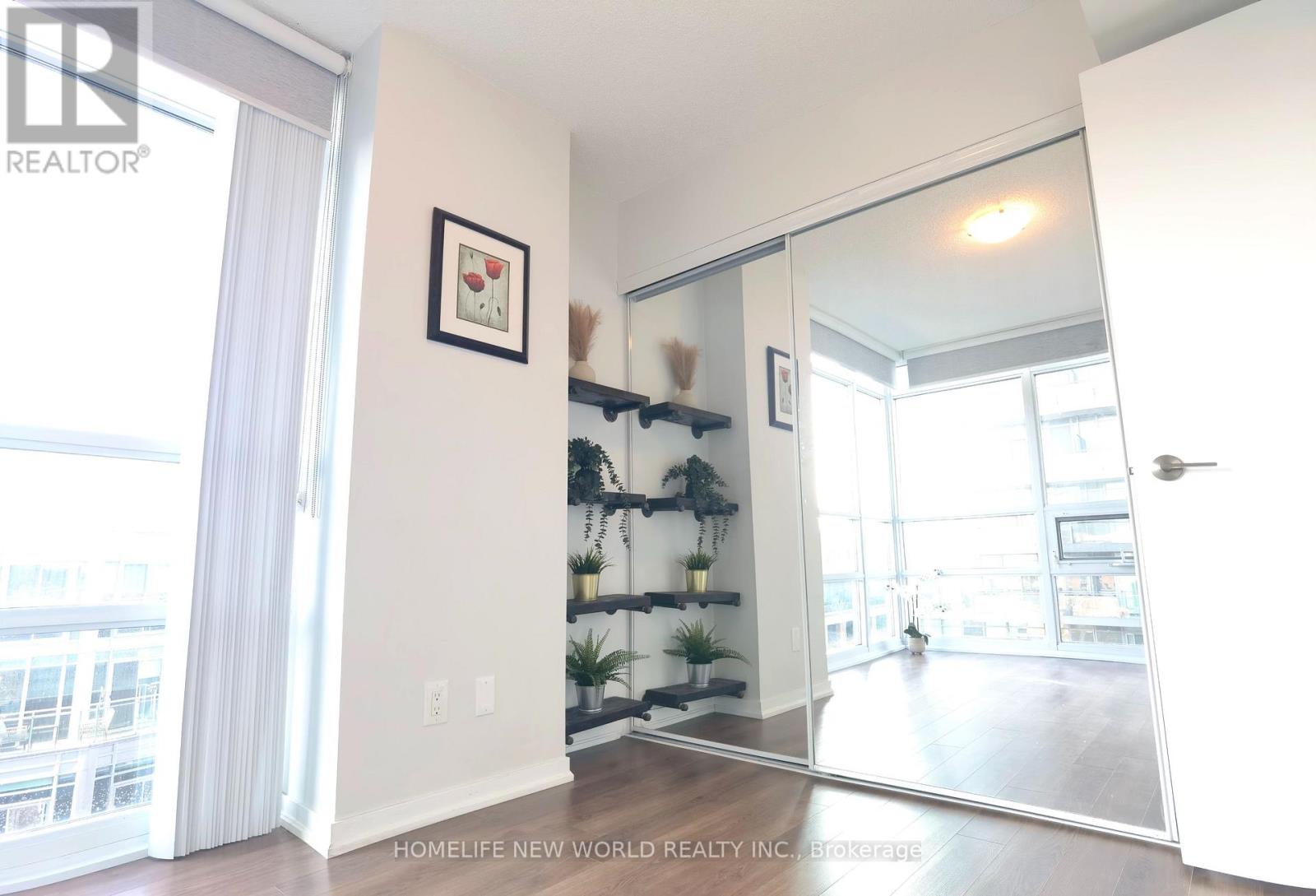 1017 - 68 Abell Street, Toronto, Ontario M6J 0B1 - Photo 10 - C12959074