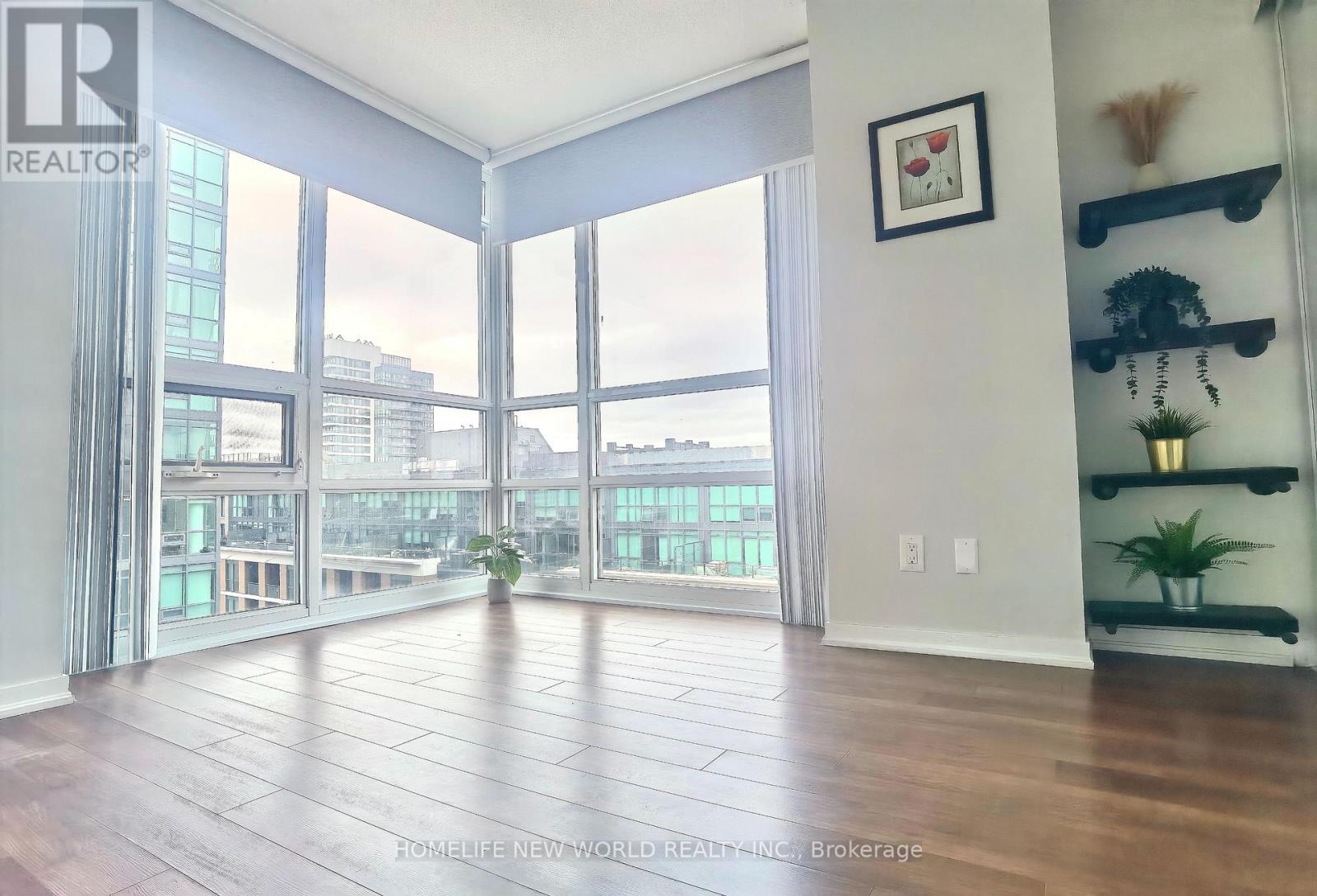 1017 - 68 Abell Street, Toronto, Ontario M6J 0B1 - Photo 9 - C12959074