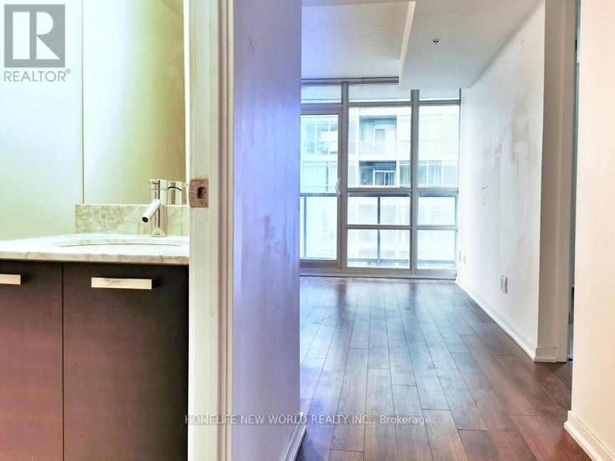 1017 - 68 Abell Street, Toronto, Ontario M6J 0B1 - Photo 6 - C12959074