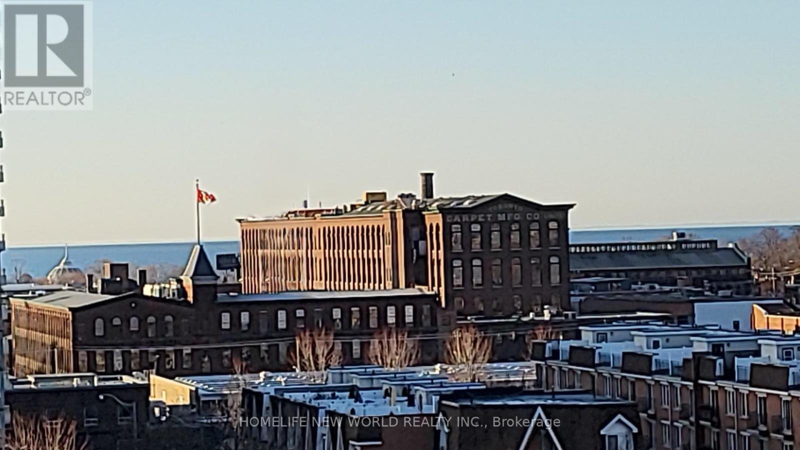 1017 - 68 Abell Street, Toronto, Ontario M6J 0B1 - Photo 15 - C12959074