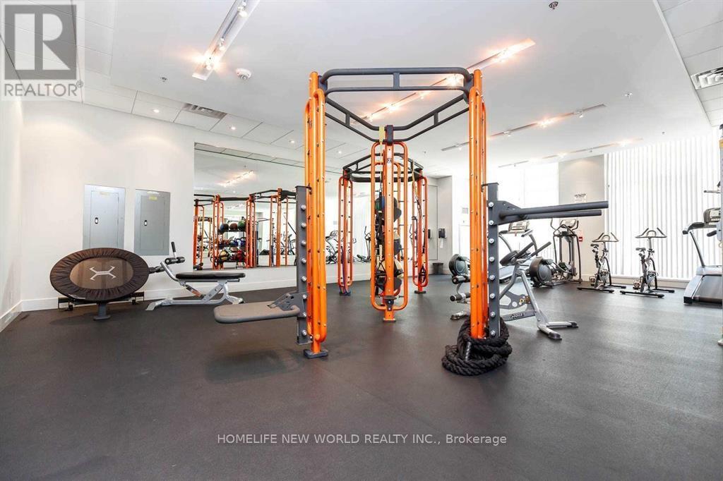 1017 - 68 Abell Street, Toronto, Ontario M6J 0B1 - Photo 17 - C12959074