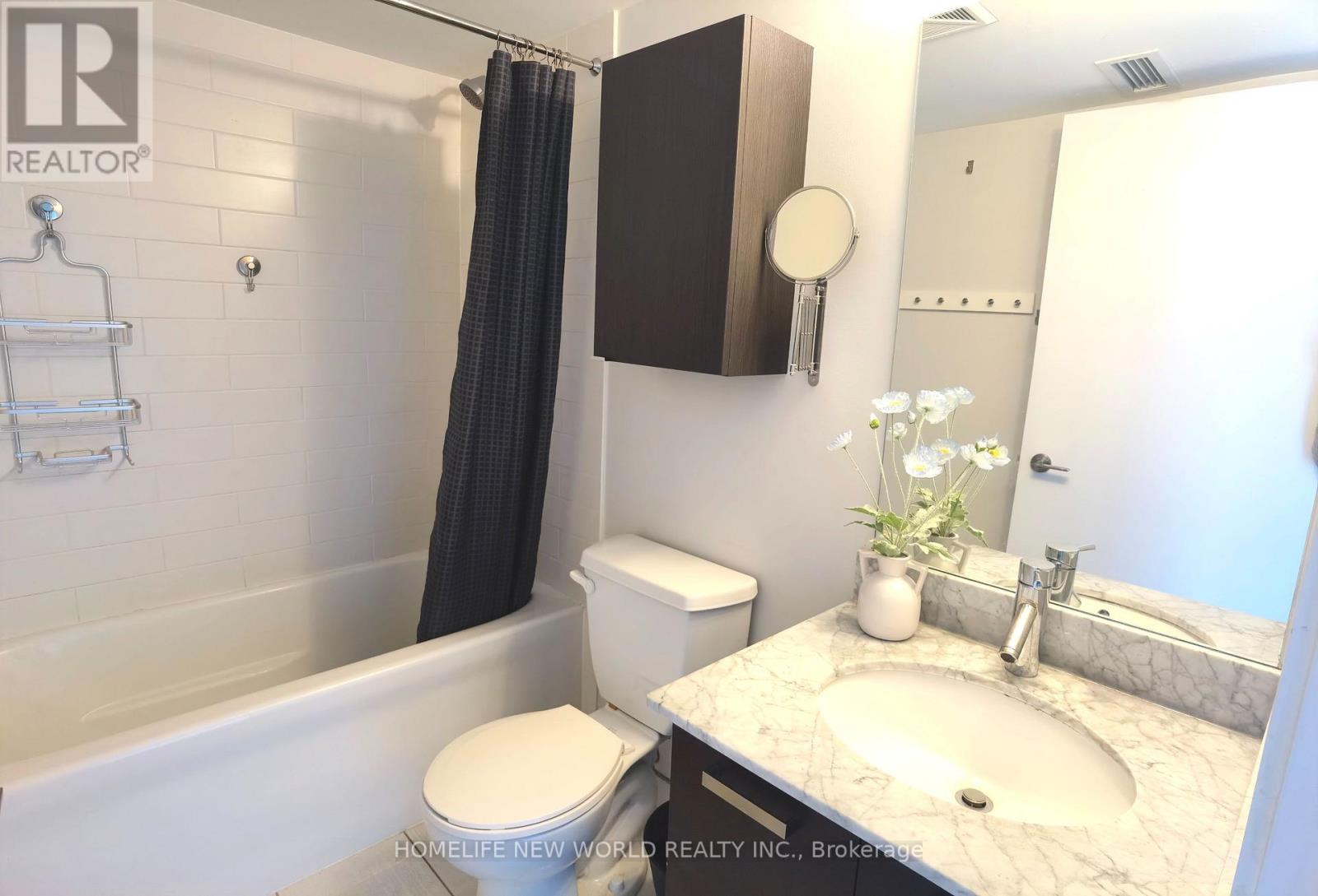 1017 - 68 Abell Street, Toronto, Ontario M6J 0B1 - Photo 13 - C12959074