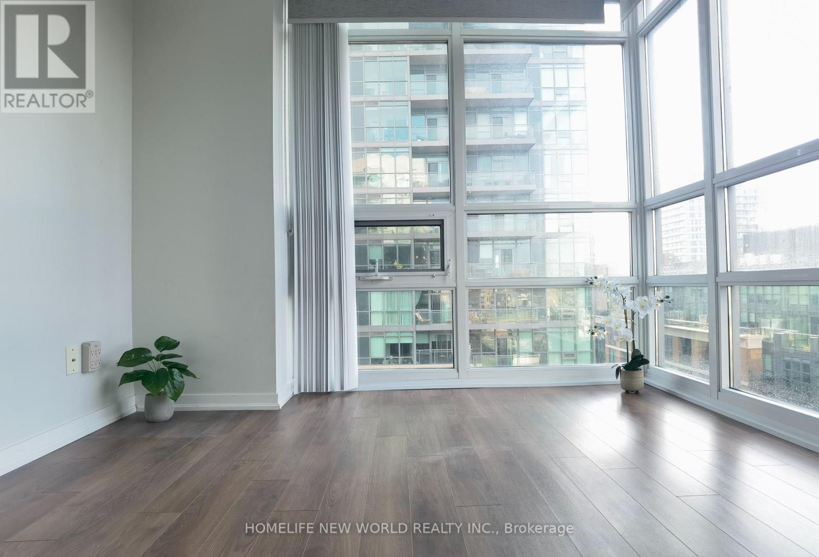 1017 - 68 Abell Street, Toronto, Ontario M6J 0B1 - Photo 8 - C12959074