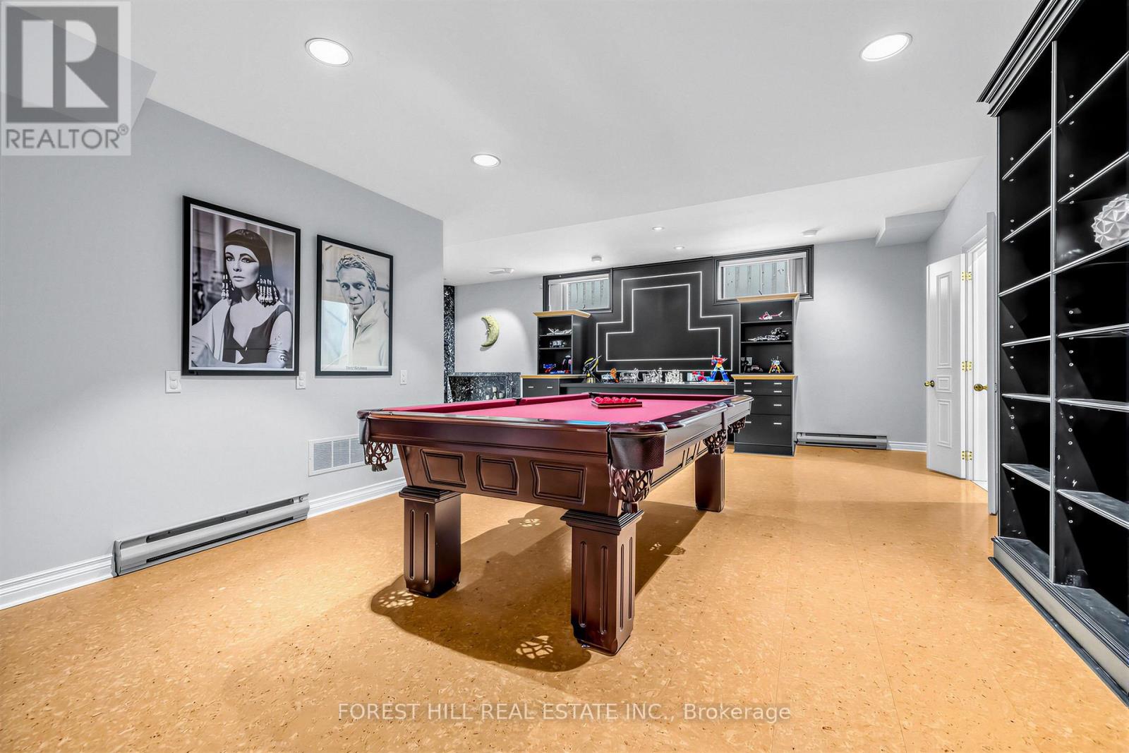 48 Johnson Street, Markham, Ontario  L3T 2N7 - Photo 25 - N12903552