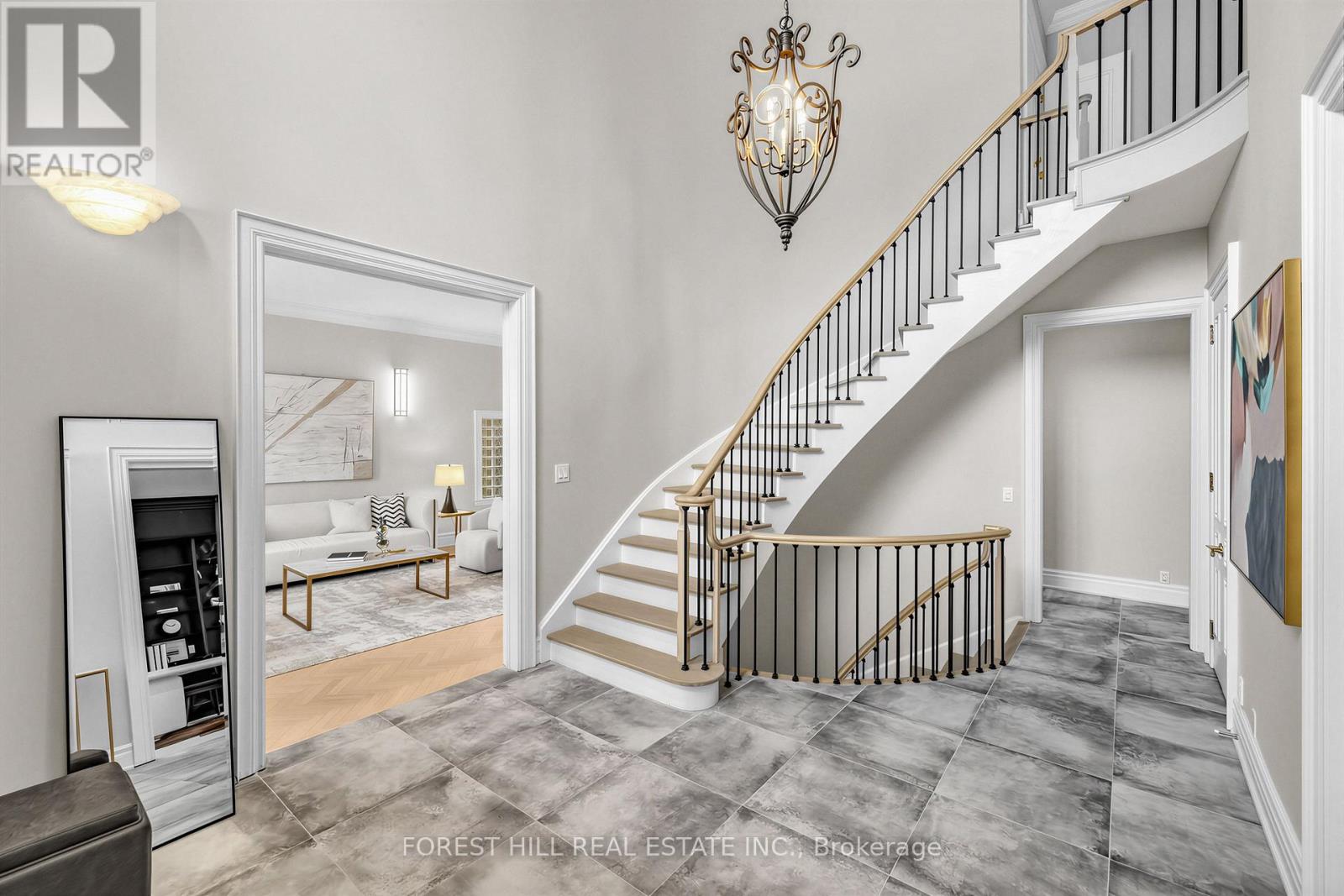 48 Johnson Street, Markham, Ontario  L3T 2N7 - Photo 4 - N12903552