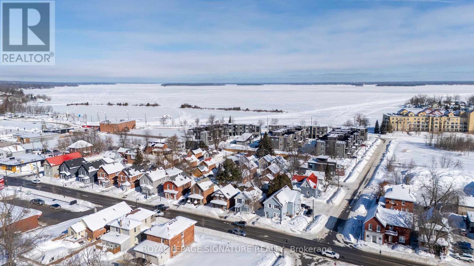 87 Elgin Street, Orillia, Ontario  L3V 1S3 - Photo 20 - S12899222