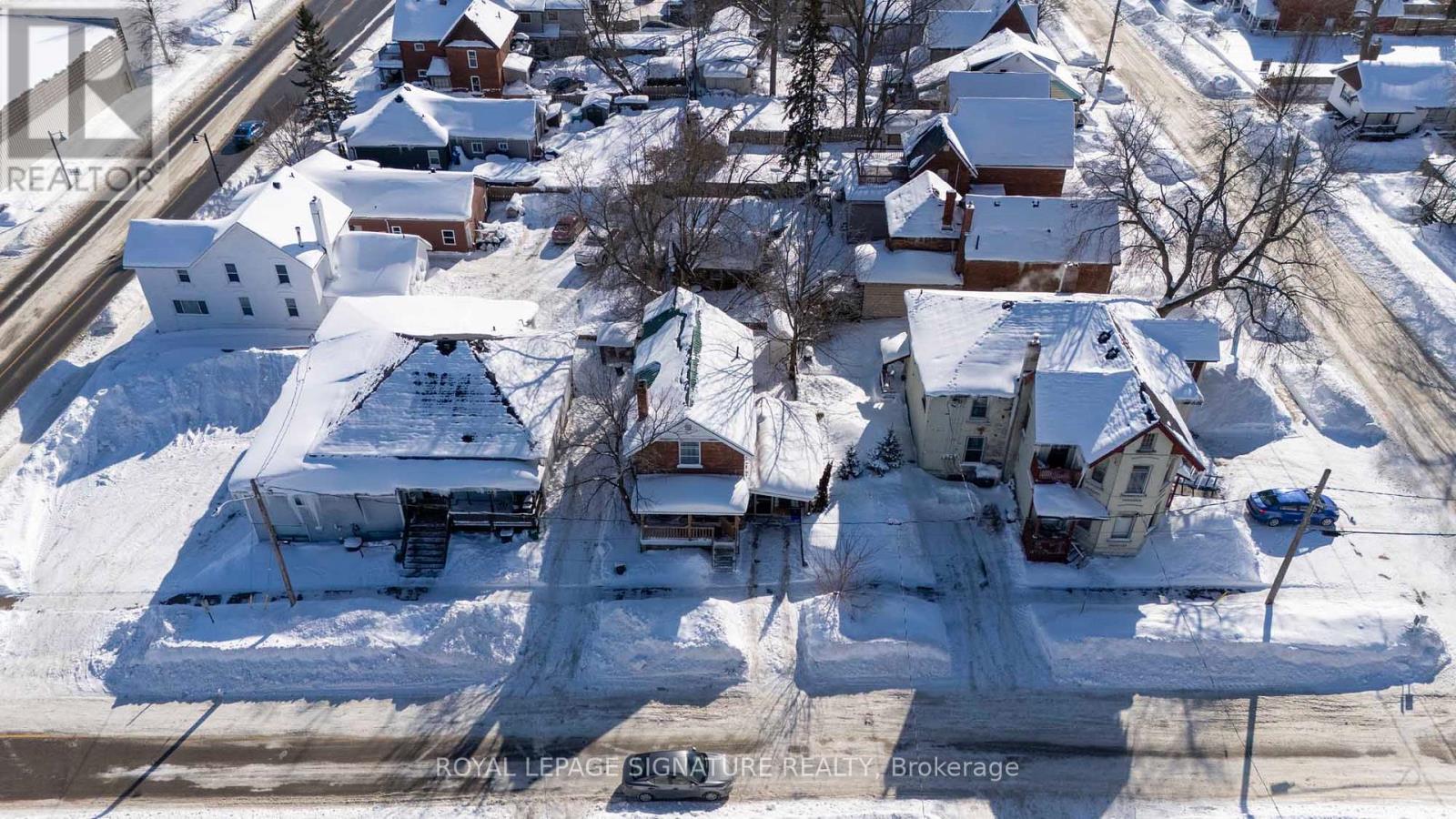 87 Elgin Street, Orillia, Ontario  L3V 1S3 - Photo 18 - S12899222