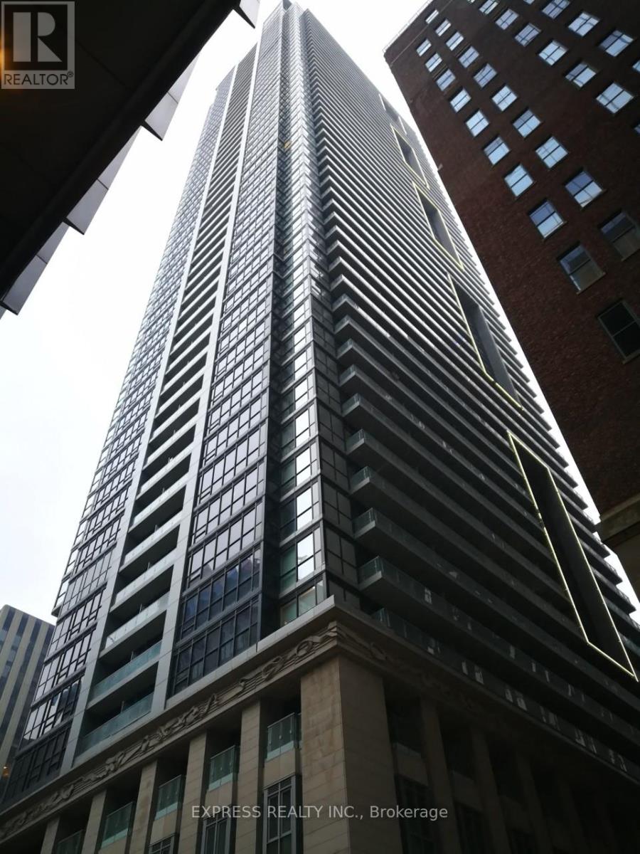 4308 - 70 TEMPERANCE STREET, Toronto, Ontario