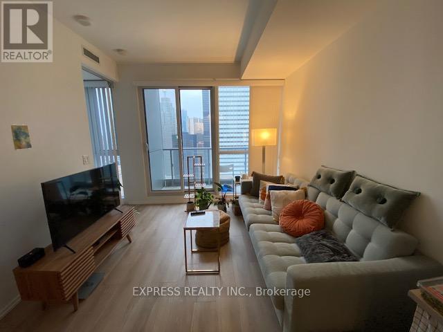 4308 - 70 Temperance Street, Toronto, Ontario  M5H 0B1 - Photo 5 - C12959578