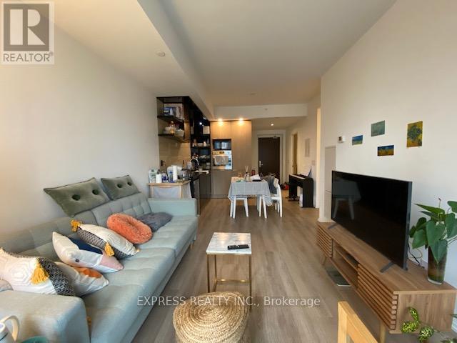 4308 - 70 Temperance Street, Toronto, Ontario  M5H 0B1 - Photo 8 - C12959578