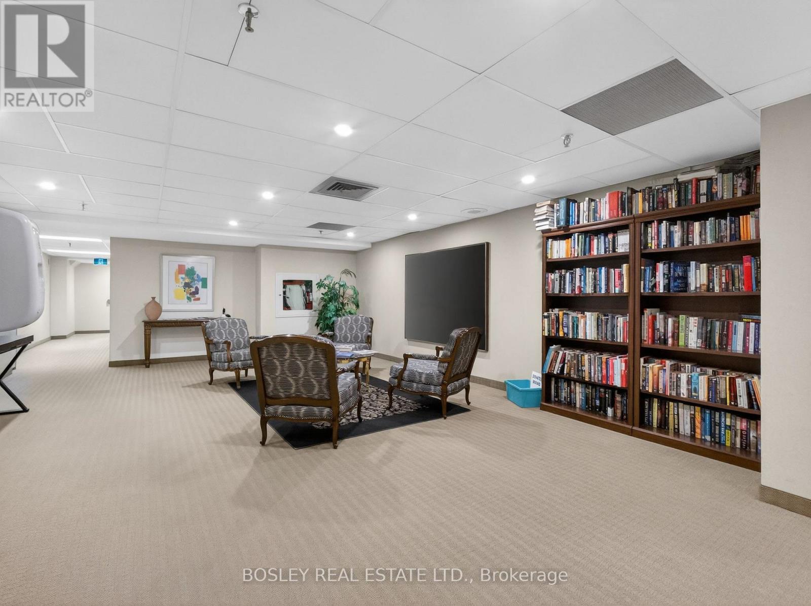 1402 - 62 Wellesley Street W, Toronto, Ontario  M5S 2X3 - Photo 35 - C12959588