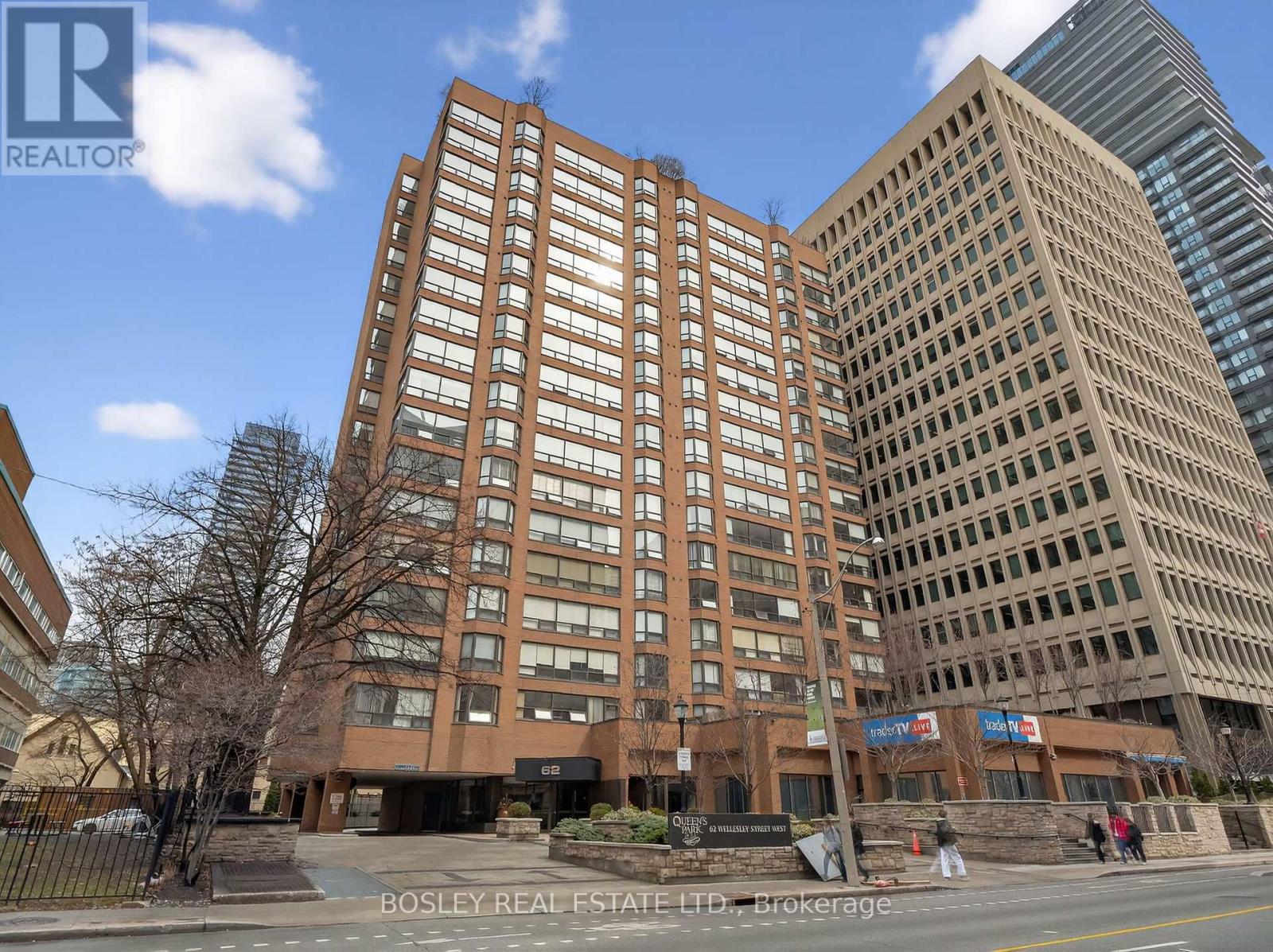 1402 - 62 Wellesley Street W, Toronto, Ontario  M5S 2X3 - Photo 36 - C12959588