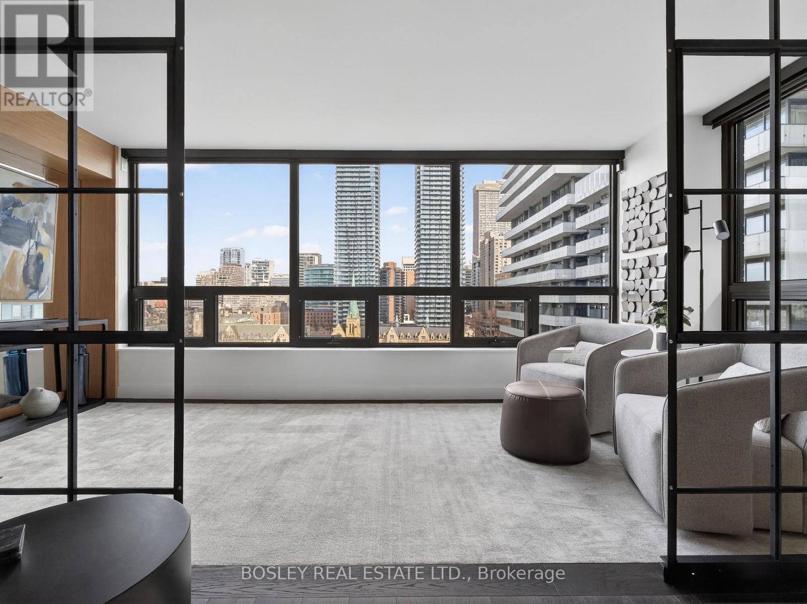 1402 - 62 Wellesley Street W, Toronto, Ontario  M5S 2X3 - Photo 5 - C12959588