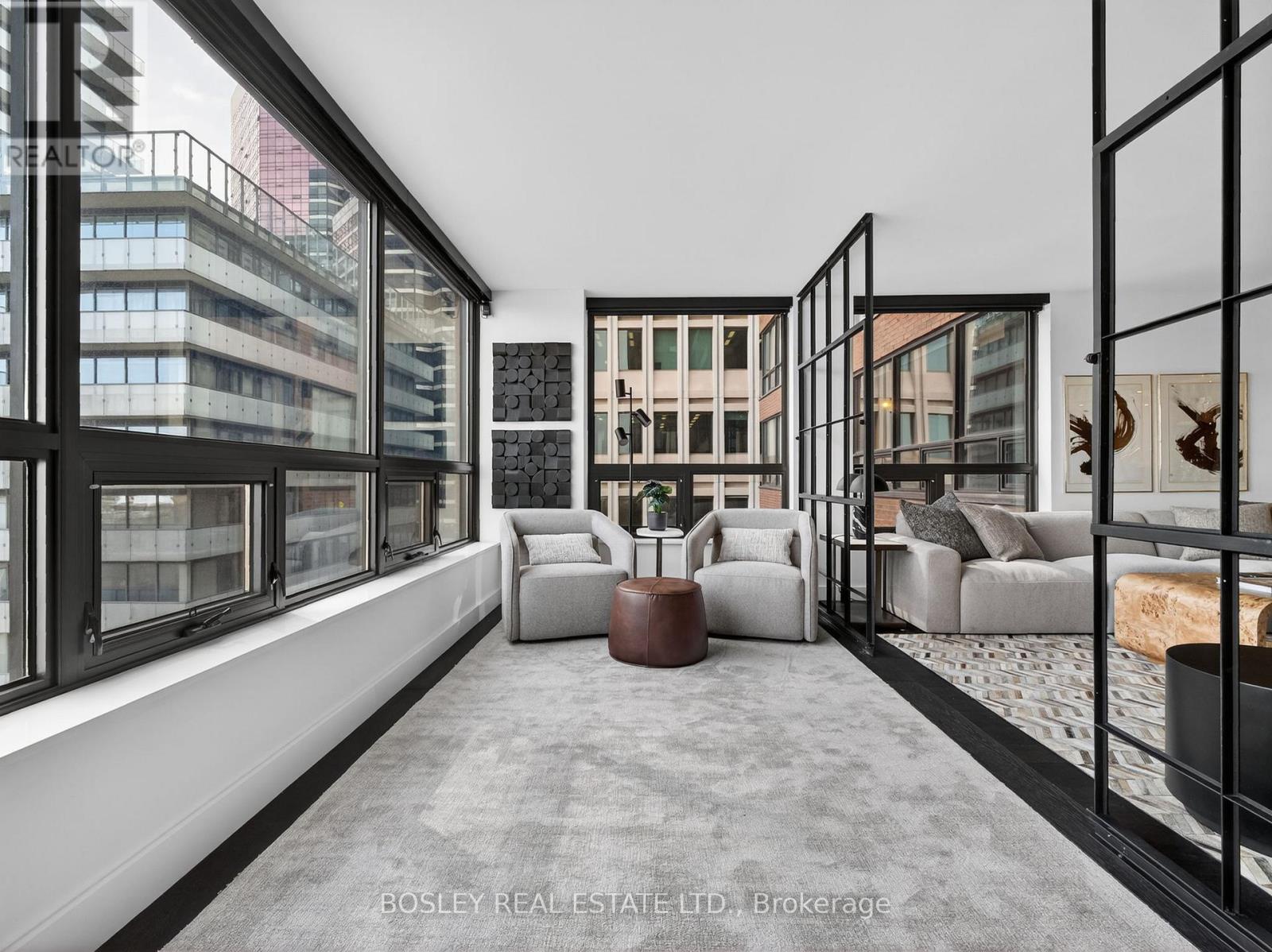 1402 - 62 Wellesley Street W, Toronto, Ontario  M5S 2X3 - Photo 6 - C12959588