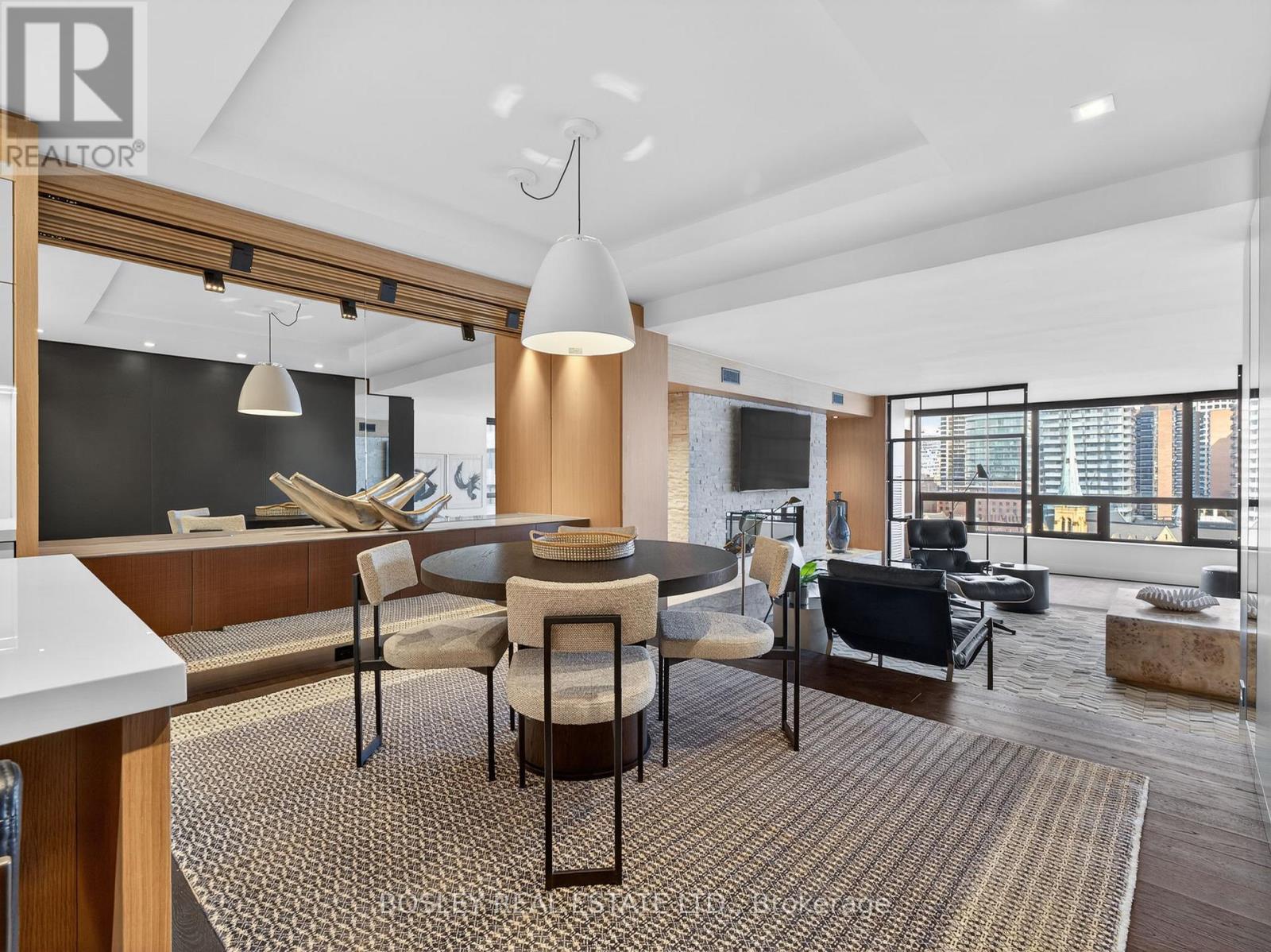 1402 - 62 Wellesley Street W, Toronto, Ontario  M5S 2X3 - Photo 8 - C12959588