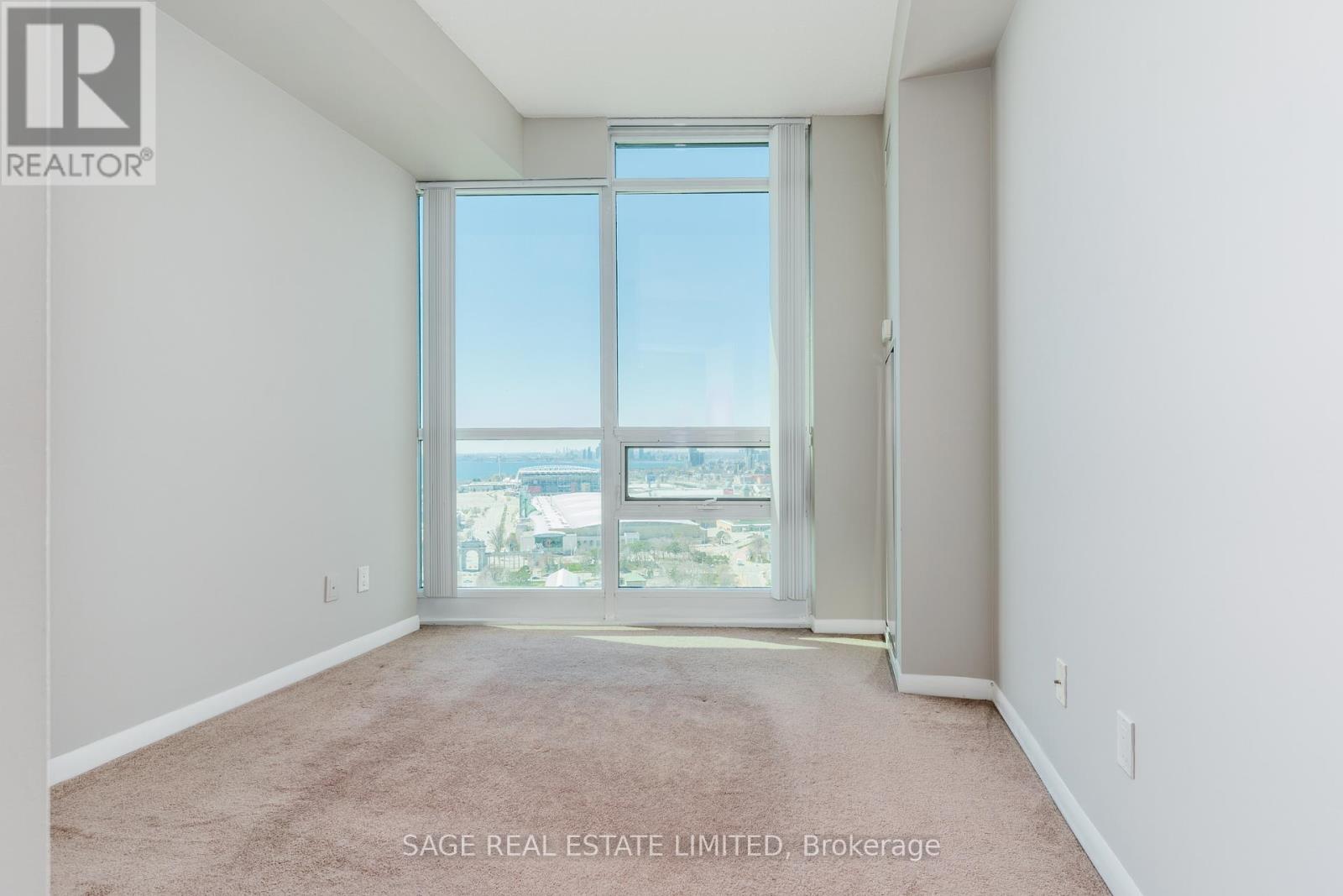 2707 - 215 Fort York Boulevard, Toronto, Ontario  M5V 4A2 - Photo 13 - C12959590