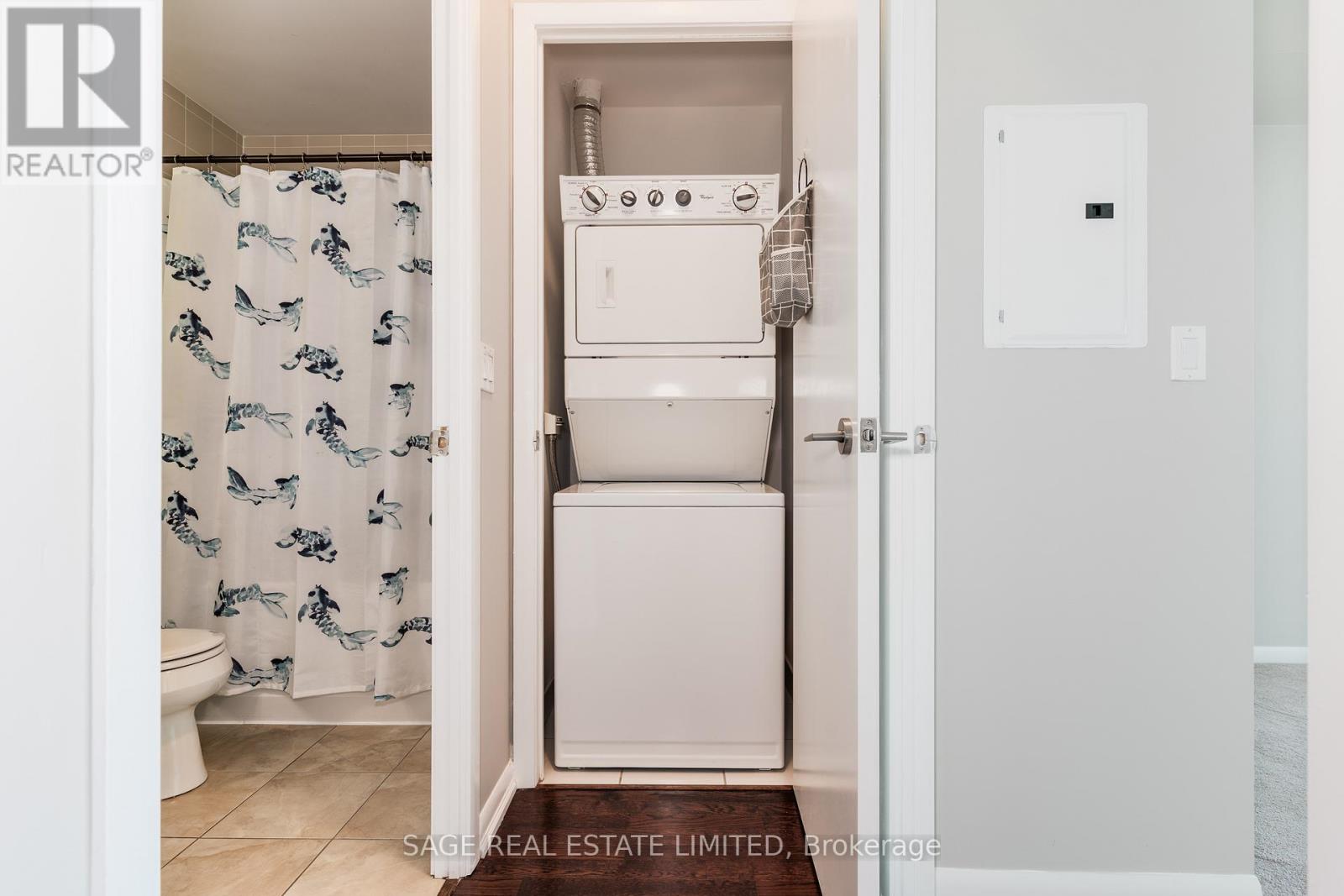 2707 - 215 Fort York Boulevard, Toronto, Ontario  M5V 4A2 - Photo 20 - C12959590