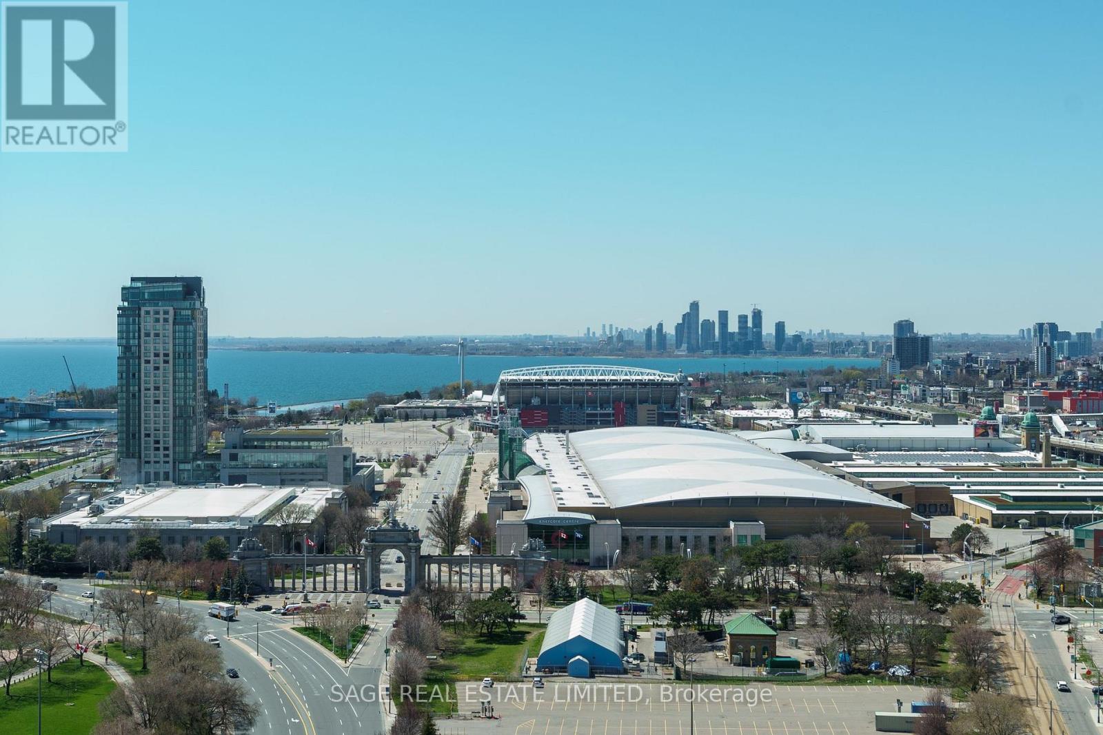 2707 - 215 Fort York Boulevard, Toronto, Ontario  M5V 4A2 - Photo 25 - C12959590