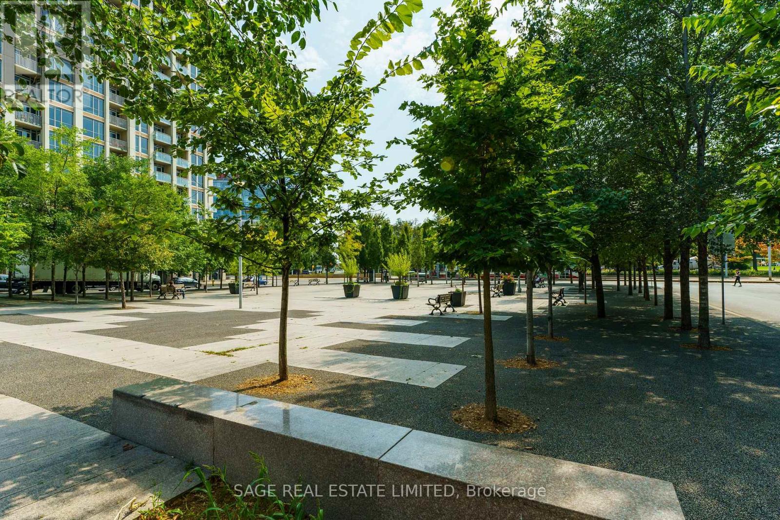 2707 - 215 Fort York Boulevard, Toronto, Ontario  M5V 4A2 - Photo 33 - C12959590