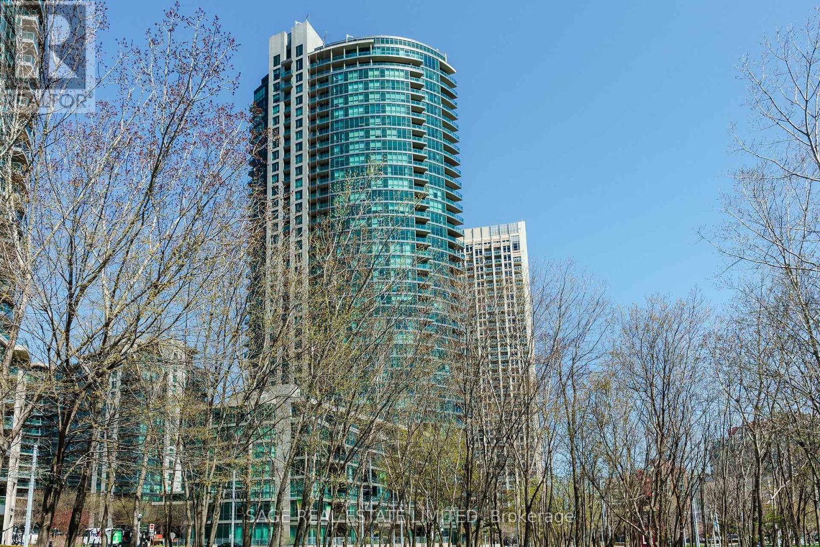 2707 - 215 Fort York Boulevard, Toronto, Ontario  M5V 4A2 - Photo 36 - C12959590