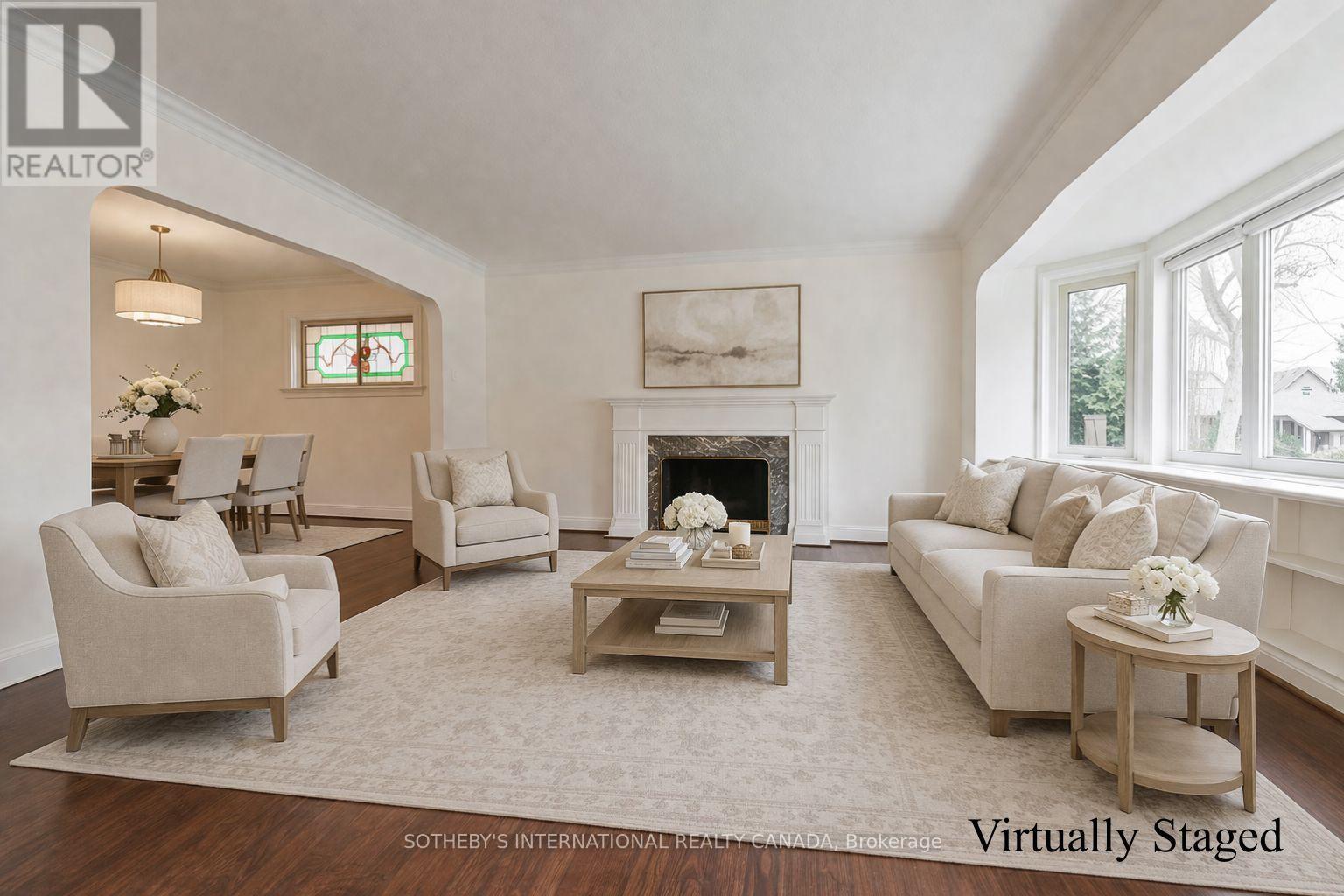 2 WINGATE PLACE, Toronto, Ontario