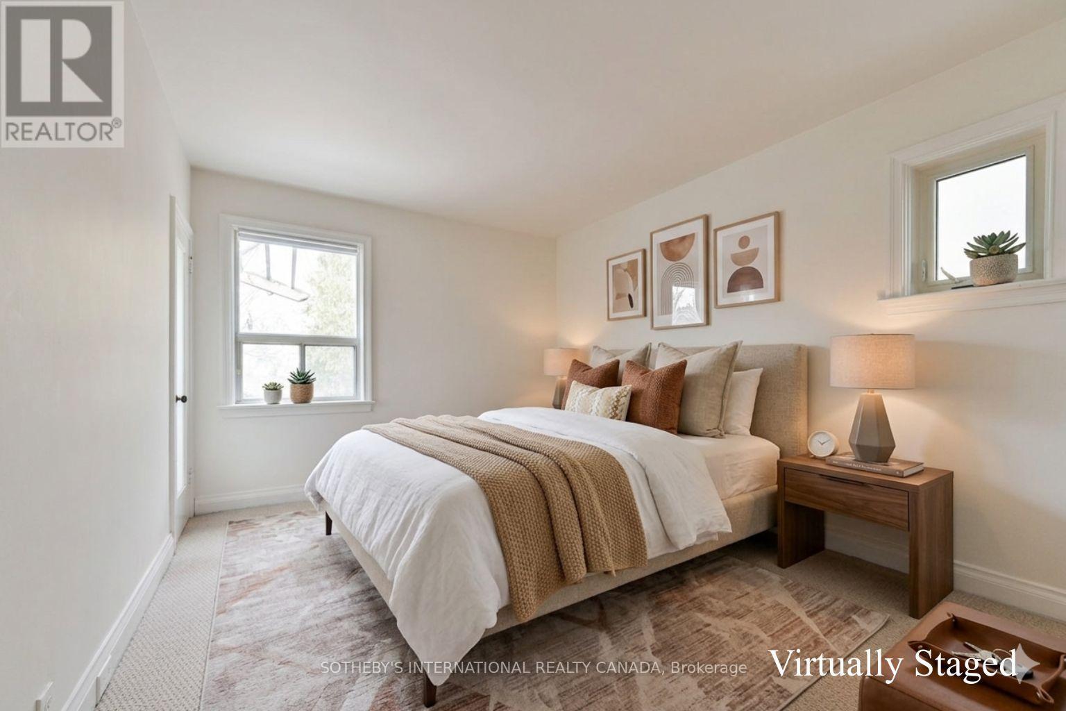 2 Wingate Place, Toronto, Ontario  M5N 2R1 - Photo 11 - C12959594