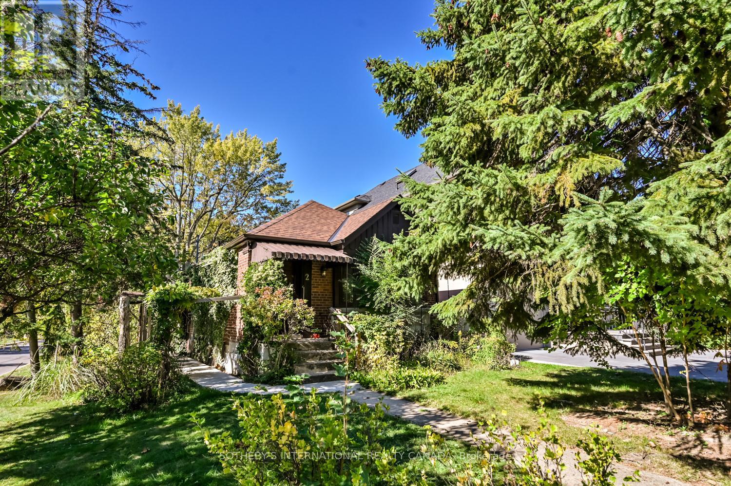 2 Wingate Place, Toronto, Ontario  M5N 2R1 - Photo 21 - C12959594