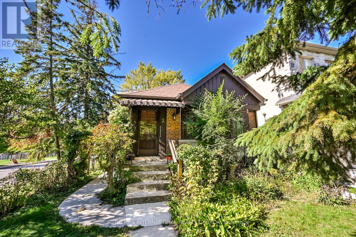 2 Wingate Place, Toronto, Ontario  M5N 2R1 - Photo 24 - C12959594