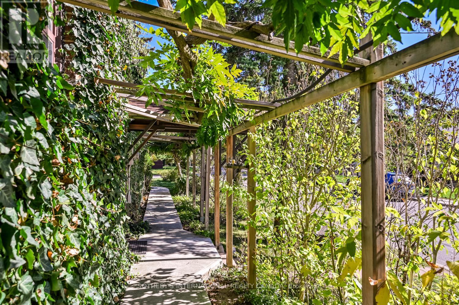 2 Wingate Place, Toronto, Ontario  M5N 2R1 - Photo 25 - C12959594