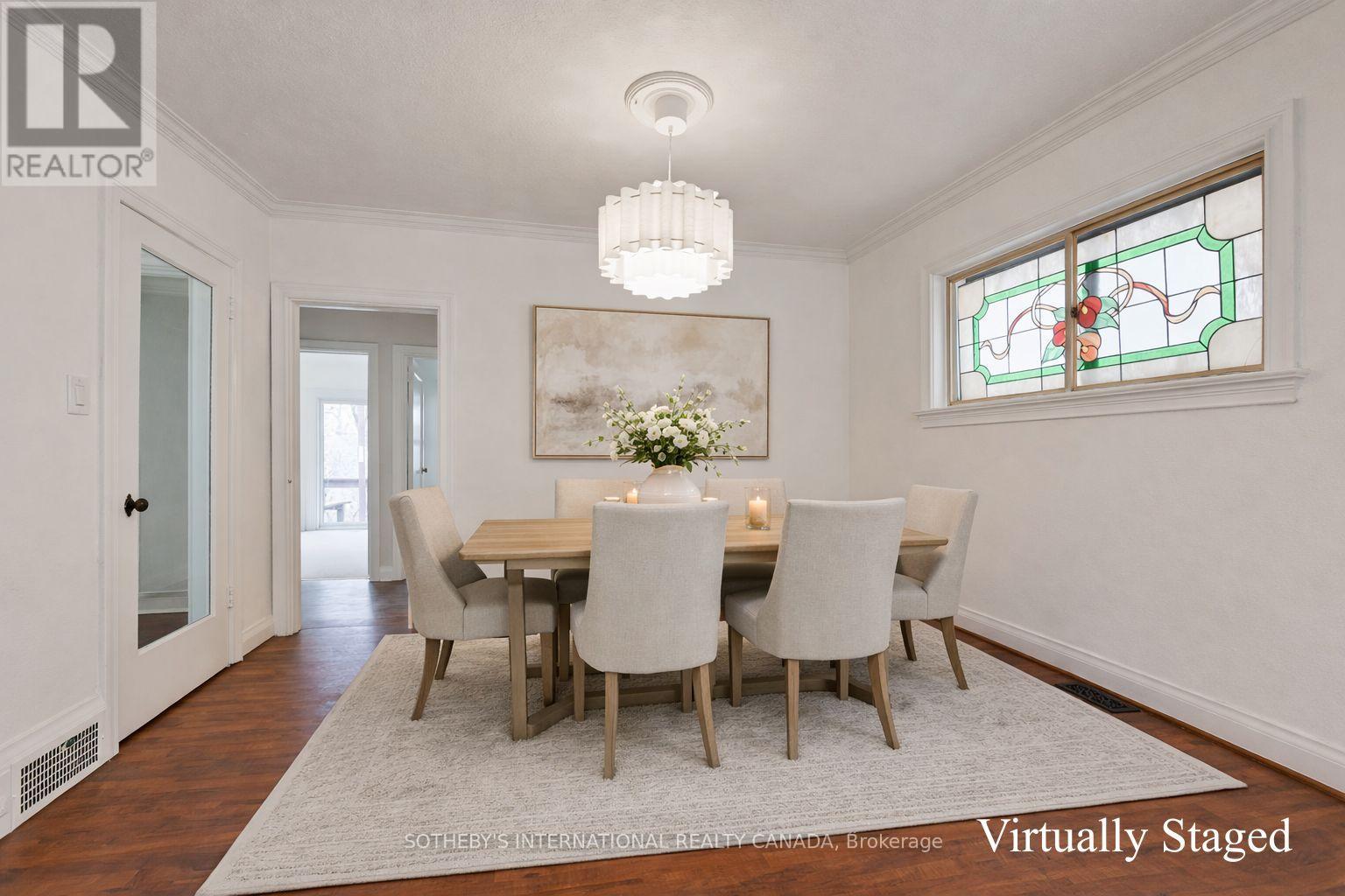 2 Wingate Place, Toronto, Ontario  M5N 2R1 - Photo 8 - C12959594