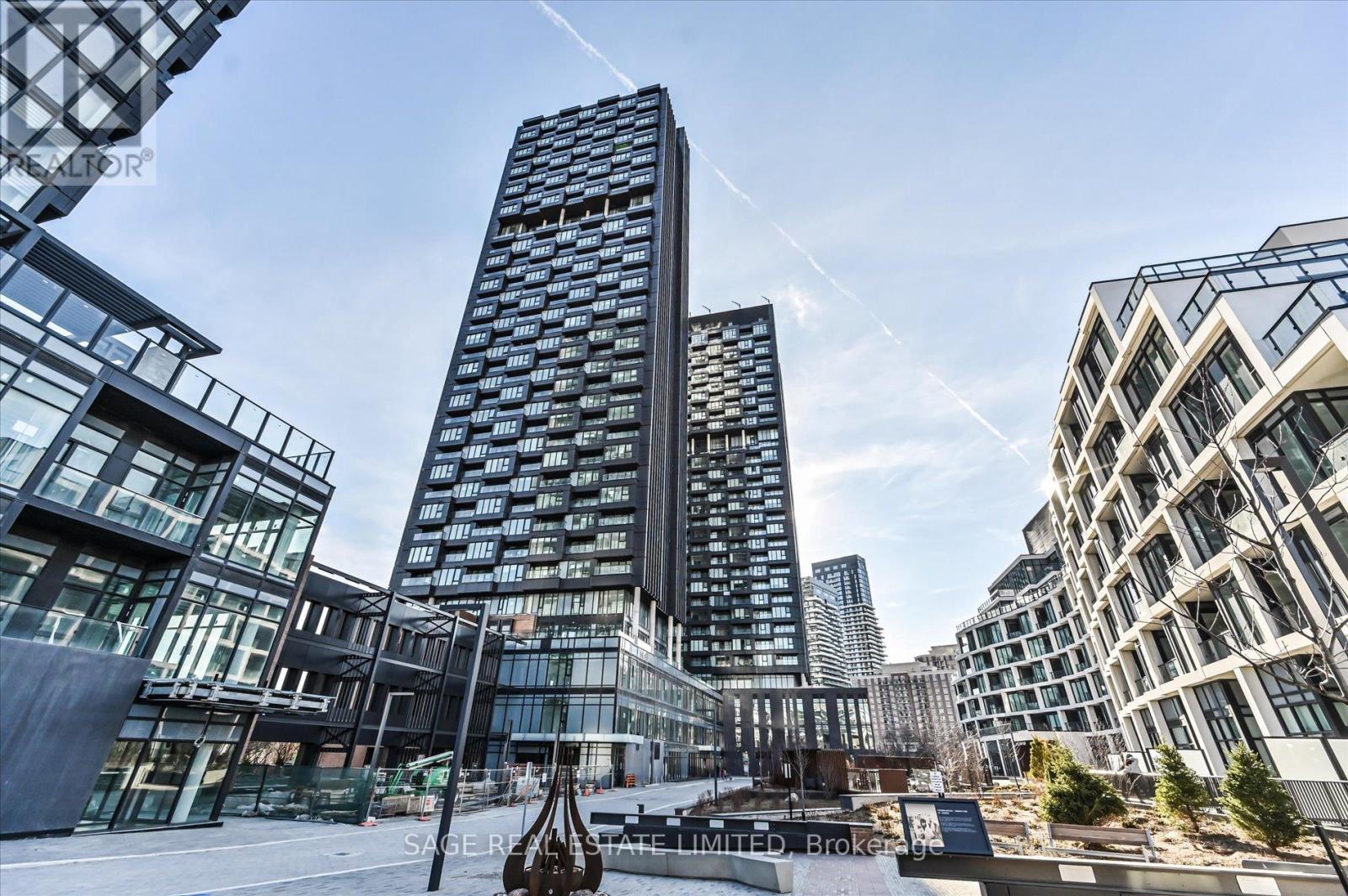 2903 - 1 QUARRINGTON LANE, Toronto, Ontario