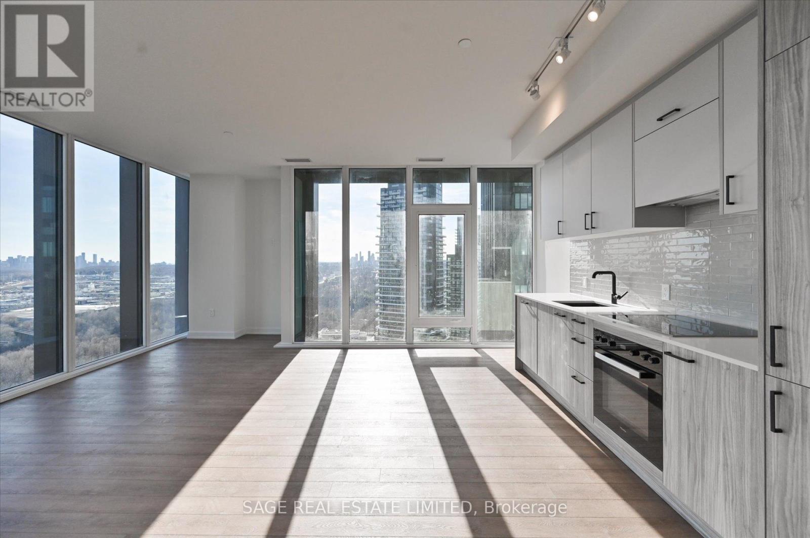 2903 - 1 Quarrington Lane, Toronto, Ontario  M3C 0S4 - Photo 19 - C12959596