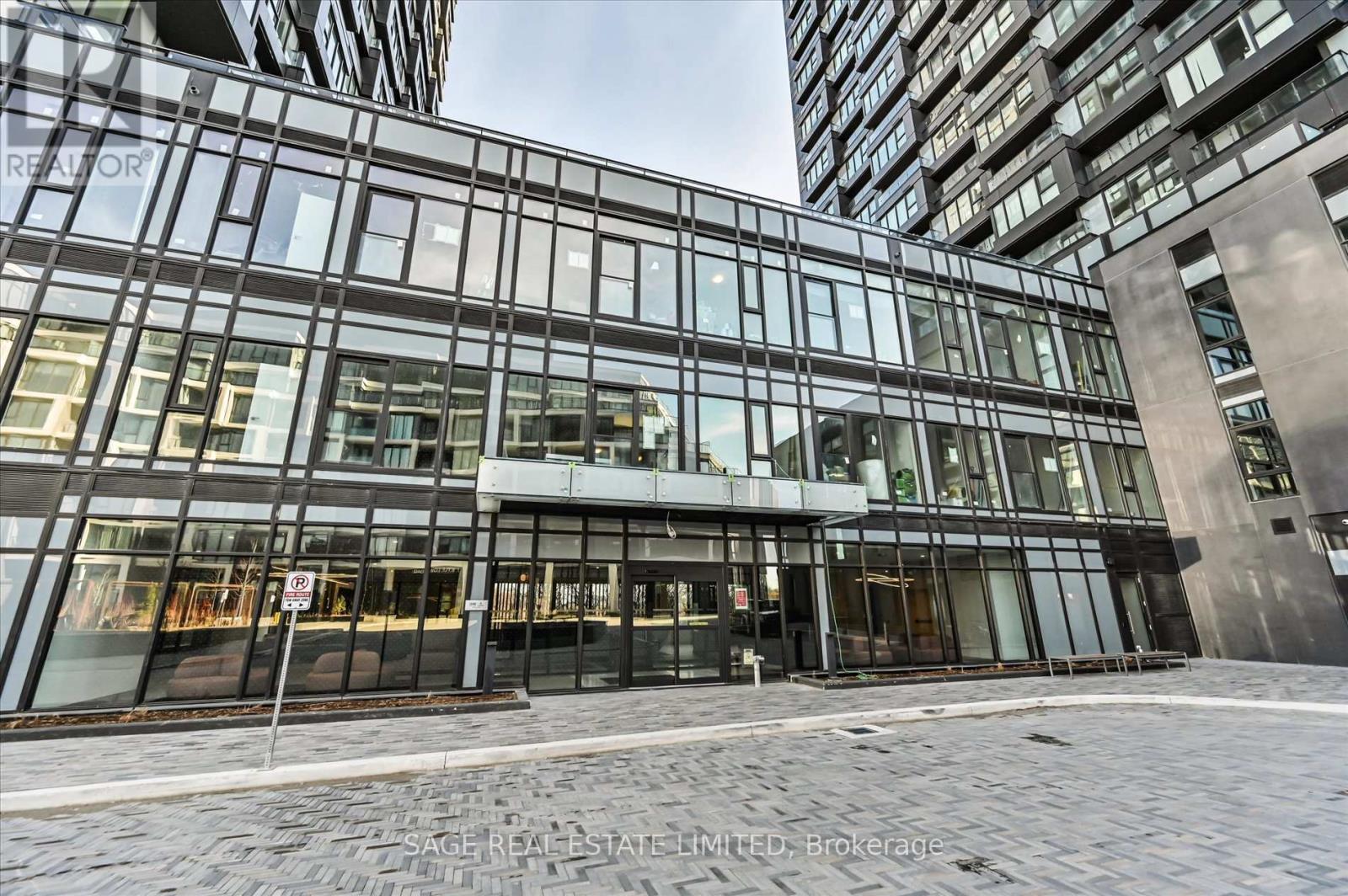 2903 - 1 Quarrington Lane, Toronto, Ontario  M3C 0S4 - Photo 3 - C12959596