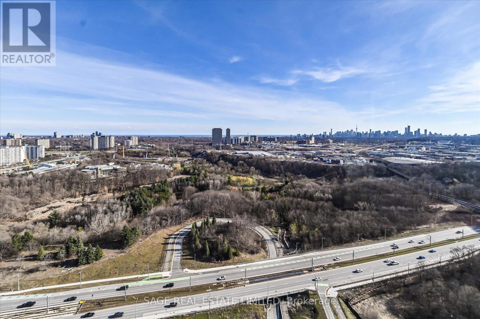 2903 - 1 Quarrington Lane, Toronto, Ontario  M3C 0S4 - Photo 31 - C12959596