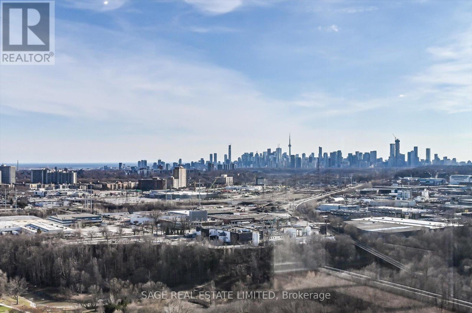 2903 - 1 Quarrington Lane, Toronto, Ontario  M3C 0S4 - Photo 32 - C12959596