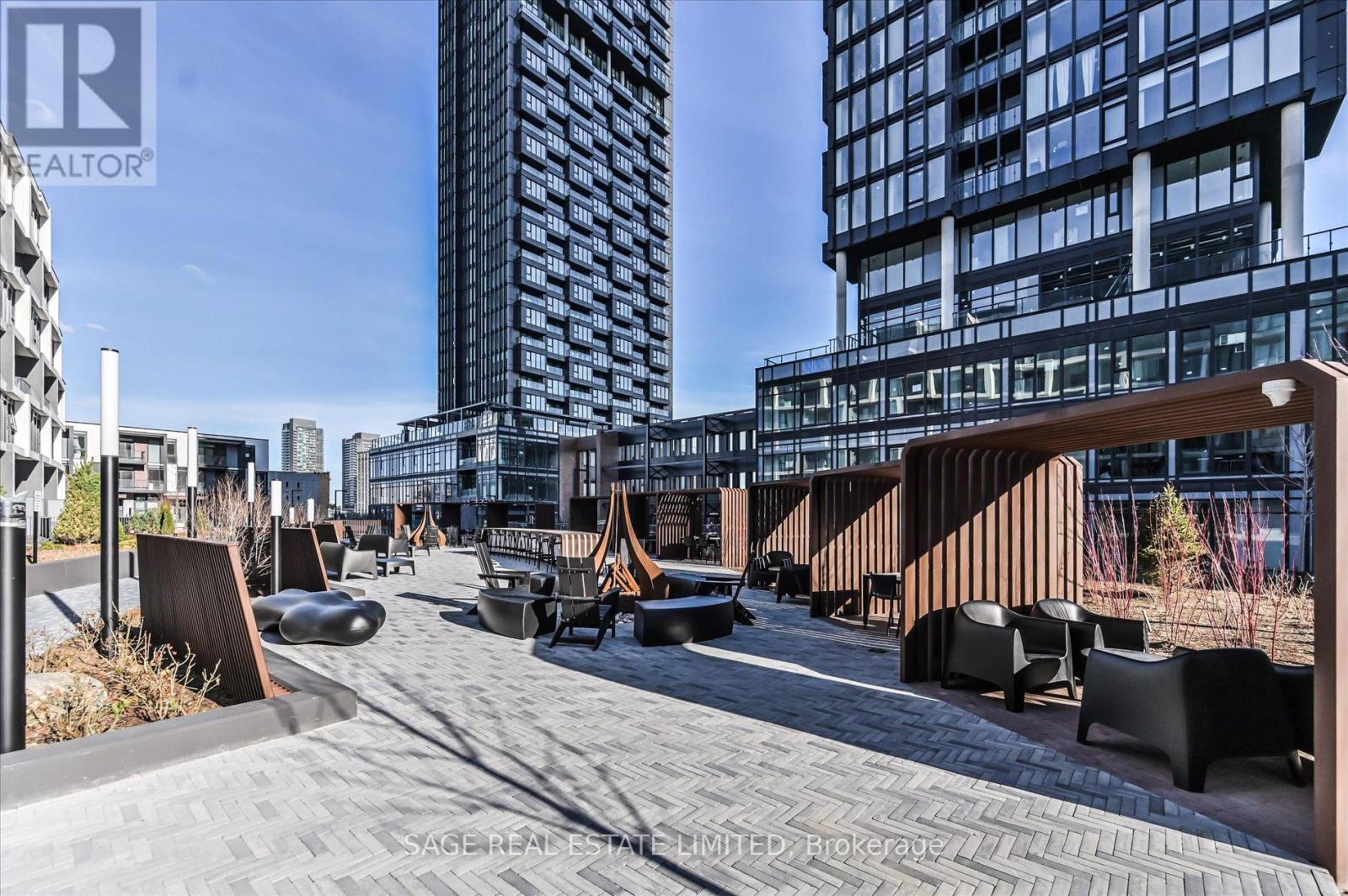 2903 - 1 Quarrington Lane, Toronto, Ontario  M3C 0S4 - Photo 35 - C12959596