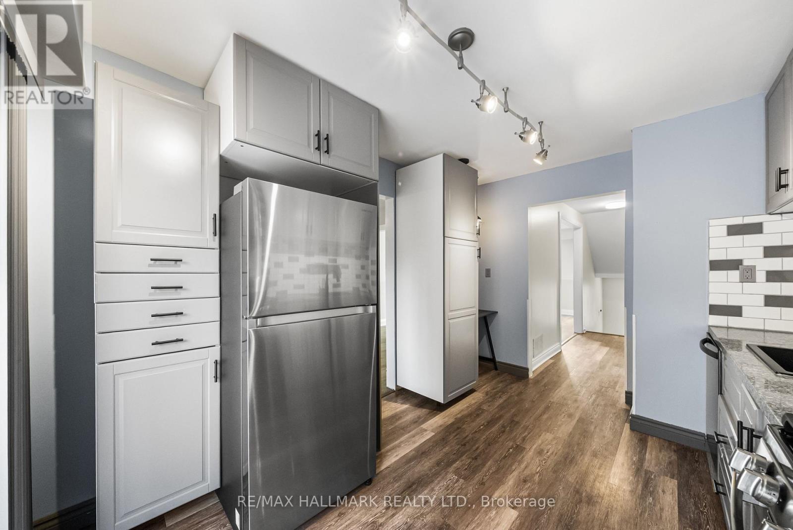 11 Tangle Briar Way, Toronto, Ontario  M2J 2M5 - Photo 10 - C12959602