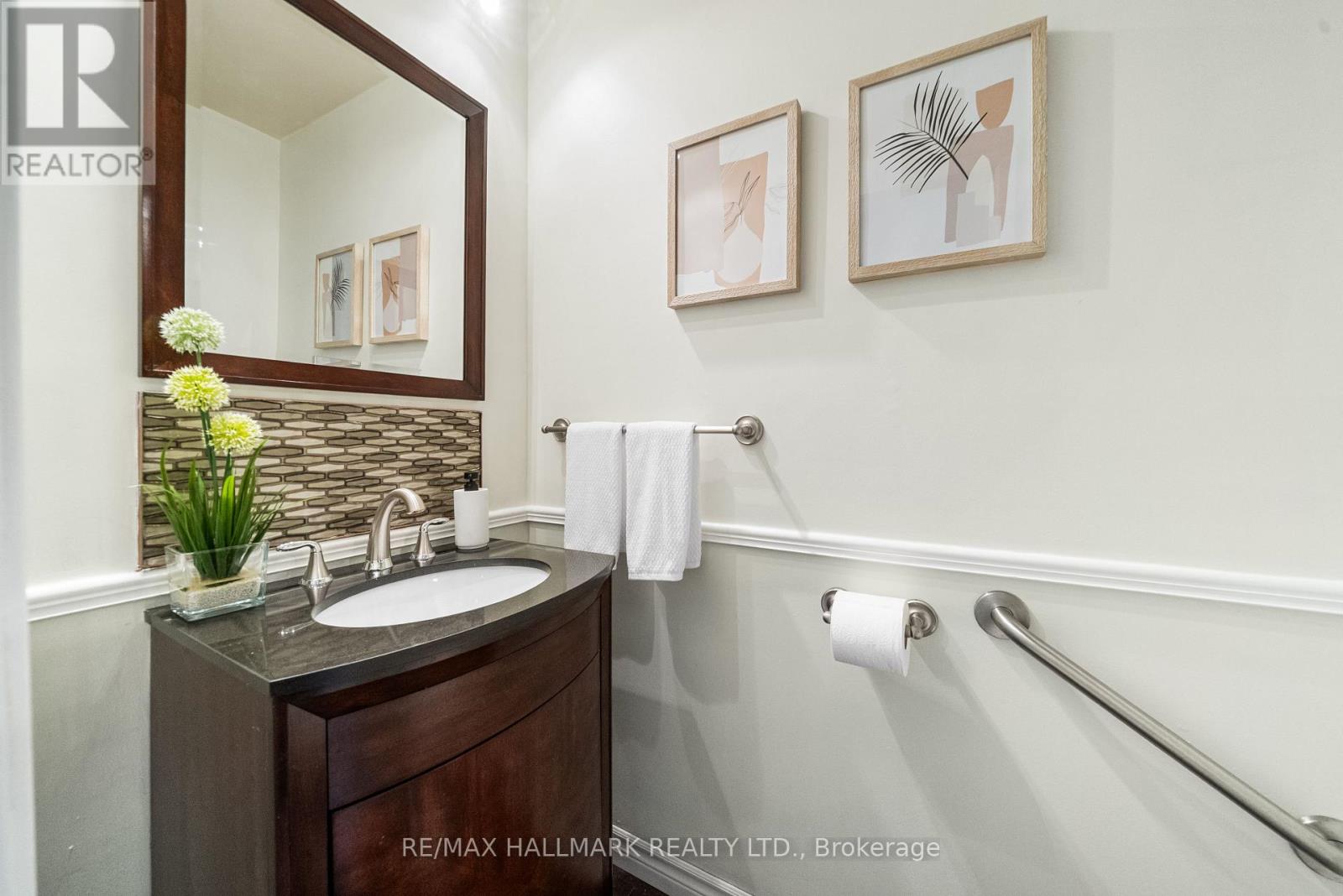 11 Tangle Briar Way, Toronto, Ontario  M2J 2M5 - Photo 11 - C12959602