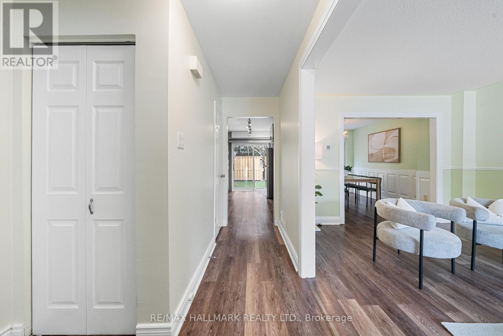 11 Tangle Briar Way, Toronto, Ontario  M2J 2M5 - Photo 12 - C12959602